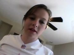 Amateur, Brunette brune, Softcore, Solo, Webcam