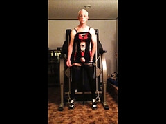 Grosse bite, Fait maison, Lingerie, Masturbation, Solo