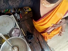 浴室, Hd, インド人, 母乳, アウトドア, 秘密の, 叔父, 妻
