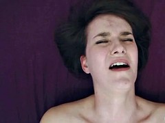 Amateur, Tchèque, Masturbation