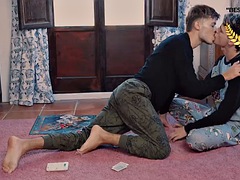 アナル, 舐める尻, 指いじり, ゲイ, キス, なめる, オナニー, パーティ