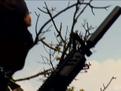 Анальный секс, Азиатки, Брюнетки, Двойное проникновение, Втроем