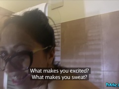 素人, 浴室, フェラチオ, バック, アウトドア, ハメ撮り, シャワー, のぞき