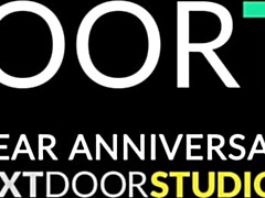 I Told My Parents, 18Yo Love Between Twinks Blooms