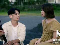 Summer Crush - Original Asia Porn Video