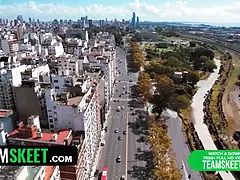 Leie, Amerikanisch, Blasen, Sperma im mund, Schmuddelige sprache, Hundestellung, Hd, Schreiend