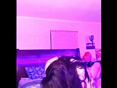 Arsch, Grosser schwanz, Grosse titten, Blasen, Schwanz, Selbstgemacht, Latina, Muschi