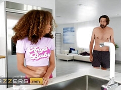 Anal, Dormitorio, Negro, Familia, Interracial, Lamidas, Coño, Adolescente