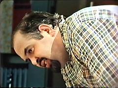 The Enema Executor: Blowjob, Anal  Fetish Porn