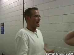 お尻, ぽっちゃり, 茶髪の, 車, ぽちゃ, デブ, 熟年, 母