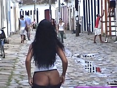 Любители, Анальный секс, Голландки