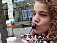 Pijpbeurt, Stel, Erotisch, Tepels, Gezichtspunt, Softcore pornografie, Zuigen, Tieten likken