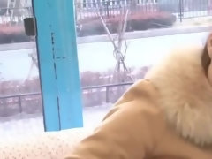 アジア人, デカパイ, 日本人