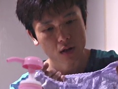 Vestidas, Consolador, Sexo duro, Japonés, Lencería, Pov, Público, Ducha