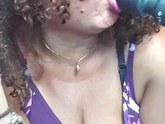 Lécher le cul, Bondage, Embrassement