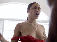 Минет, Брюнетки, Молоденькие