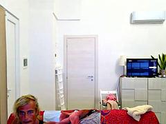 Минет, Парочка, Секс без цензуры, Мастурбация, Зрелые, От первого лица, Трансы, Вебкамера