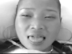 Amateur, Asiatique, Compilation, Tir de sperme, Faciale, Interracial