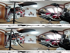 Dreidimensional, Grosse titten, Tschechisch, Hd, Milf, Mutti, Nackt, Realität