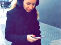 素人, 露出狂, 淫乱熟女, アウトドア, 公共