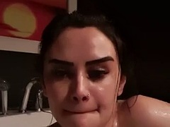 Gros seins, Européenne, Nénés, Turc