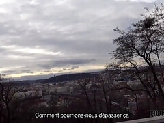 素人, 浮気する, チェコ, Hd, お金, 公共, ティーン, 妻