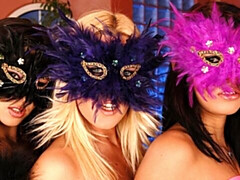 18, ディルド, レズビアン, なめる, 下着, オナニー, ティーン, オッパイの