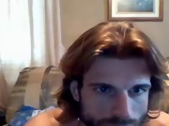 Str8 over 30 on web cam