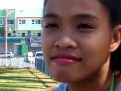 Amateur, Asiático, Mamada, Hd, Realidad, Adolescente, Tailandés