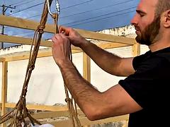 Bondage domination sadisme masochisme, Bondage, Russe, Jouets