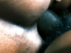 18 años, Amateur, Anal, Beso negro, Brutal, Marido, Indio, Masturbación