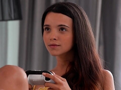 Verga grande, Europeo, Fetiche, Masturbación, Orgasmo, Pequeña, Tetas, Juguetes