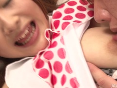 Asiatique, Cul, Plantureuse, Éjaculation interne, Hard, Hd, Léchez, Adolescente