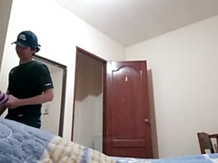 お尻, 美人, フェラチオ, 汚れた　, 巨大, 熟年, オーガズム, 馬乗り