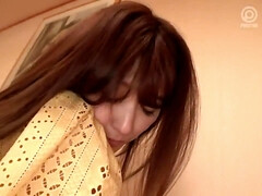 Минет, Кончили внутрь, Дрочка ногами, Секс без цензуры, Домашнее видео, Гостиница, Японки, На публике