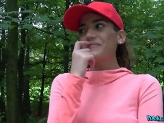 Любители, Минет, Собачьи, Сперма на лице, Ласковые ручки, На природе, От первого лица, На публике