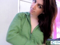 Amateur, Camara web