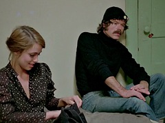 Sucer une bite, Tir de sperme, Hard, Rétro ancien