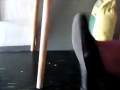 フェティッシュ, 足フェチ, ソフトコア, ストッキング