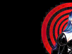 Доминирование, Женское доминирование, Властные, На публике