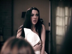 Грудастые, Семяизвержение, Хд, Натуральные, Оргазм, Молоденькие, Втроем, Игрушки