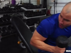 High Intensity Interval Cheating