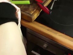 Mooi, Brijd, Oudere vrouw, Handbeurt, Hd, Moeder, Zuigen, Taboe