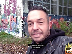 German public GIVING HEAD amateurs mommy sex video