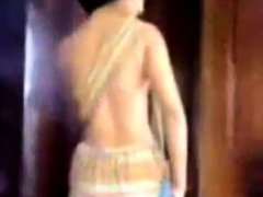 Hot GF making a video for BF