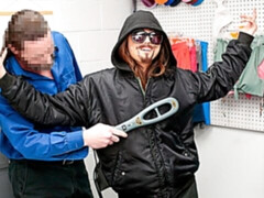 お尻, ブロンド, フェラチオ, 捕まる, 目瞪口呆, 剃毛, ティーン, ユニフォーム