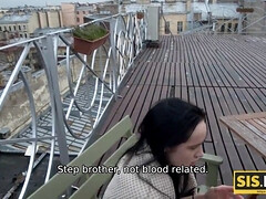 18 летние, Брат, Брюнетки, Кончили внутрь, Секс без цензуры, На природе, Сестра, Молоденькие