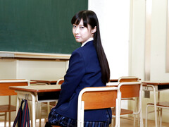 18, フェラチオ, 茶髪の, 日本人, ティーン