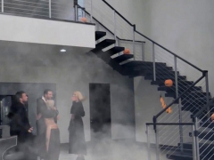 Blondine, Blasen, Europäisch, Gruppe, Hardcore, Hd, Jungendliche (18+)