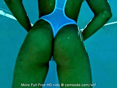 Bruinharig, Seksspeelgoed, Masturbatie, Buiten, Klein, Alleen, Tiener, Webcamera